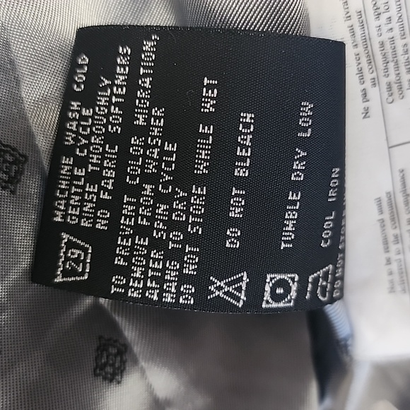 Metropolis Resort Couloir woman's winter jacket - Picture 16 of 16